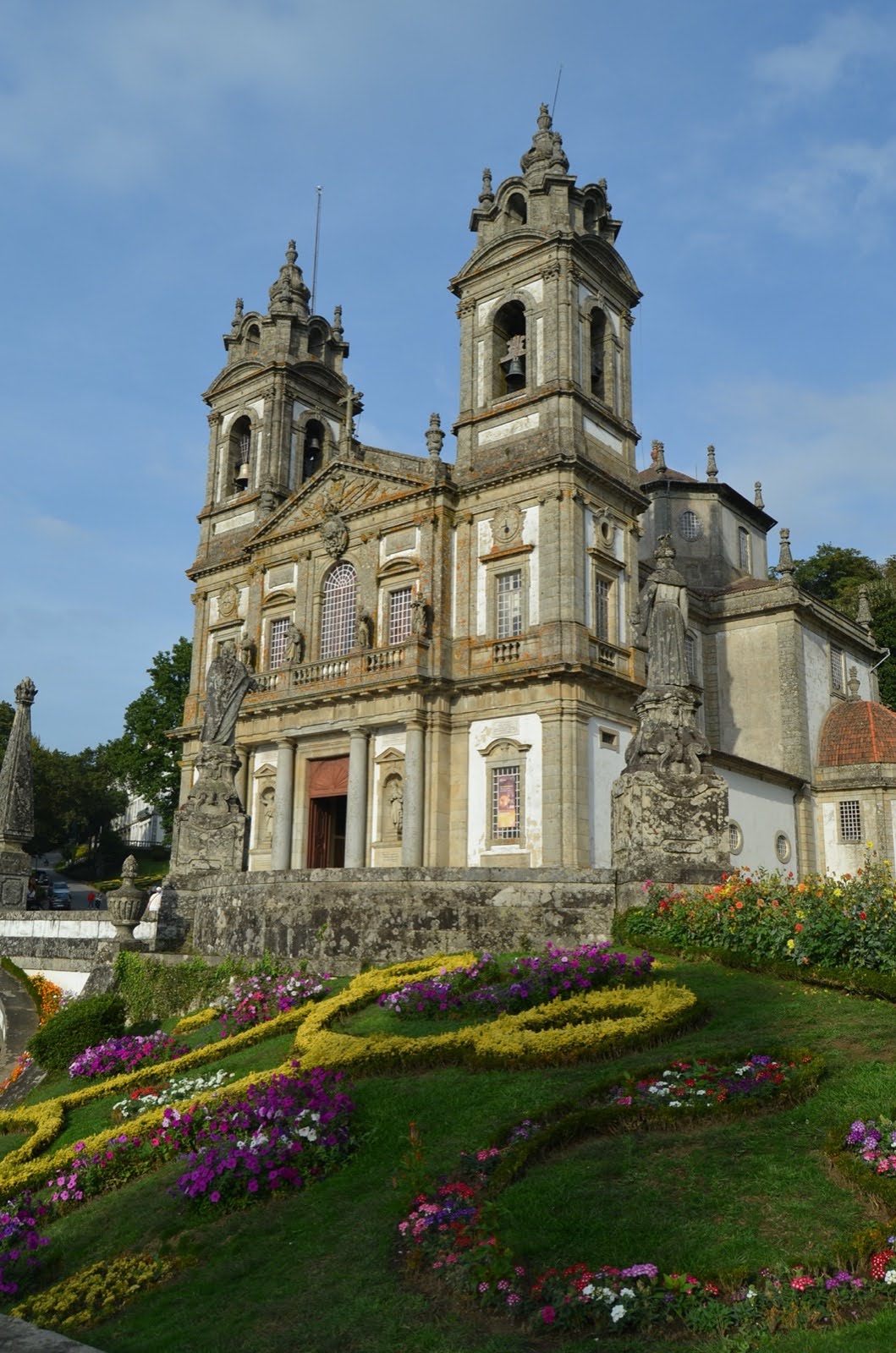 Braga Portugal