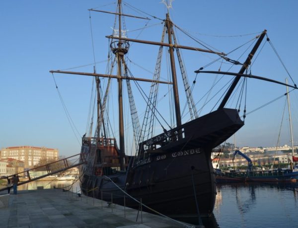 Vila do Conde Portugal